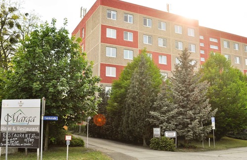Senftenberg House | Double double - Hotel Marga