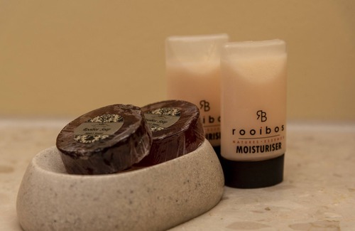 Paradise House | Double Dutch B & B