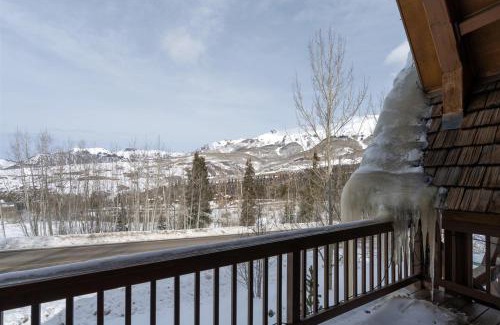 Mountain Village House | Double Eagle Way 102