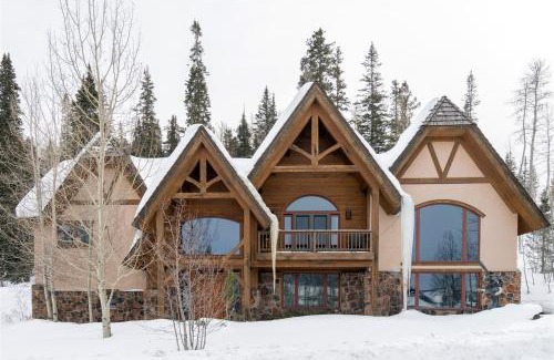 Mountain Village House | Double Eagle Way 102