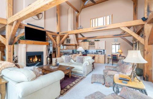 Mountain Village House | Double Eagle Way 102