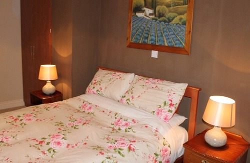 Killaloe Bed & Breakfast | Double en-suites at Blossom Hill Bed and Breakfast
