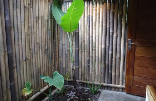 Cijulang House | Double family bungalow at Batukaras
