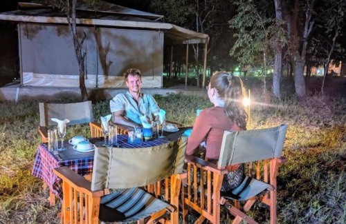Mikumi Apartment | Double G safaris and Camp Mikumi