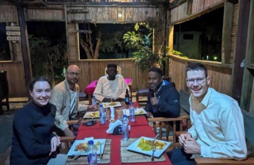 Mikumi Apartment | Double G safaris and Camp Mikumi