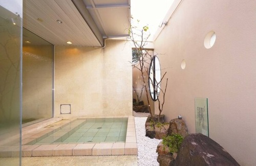Matsuura Hotel | Double NonSmoking Breakfast Plan With minera/Matsuura Nagasaki