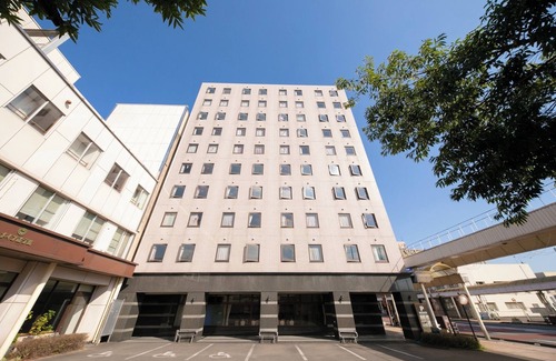 Miyakonojo Hotel | Double nonsmoking room without meals/Miyakonojo Miyazaki