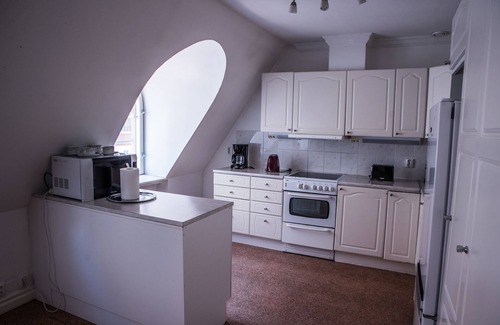 Old Town House | Double or Twin Room with Shared Facilities