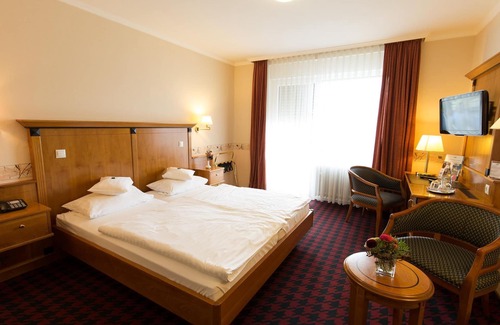 Bad Neuenahr-Ahrweiler Hotel | Double room Residence - Krupp, Hotel
