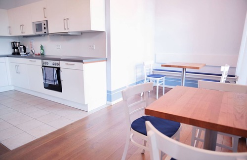 Lutherstadt Wittenberg House | Double room - Cranach hostel Wittenberg