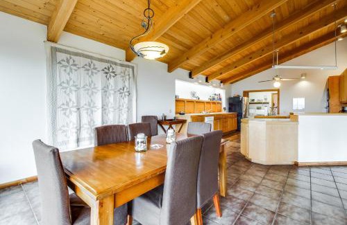 Sea Ranch House | Double R