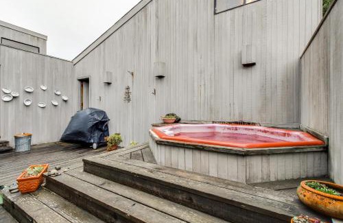 Sea Ranch House | Double R