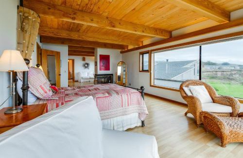 Sea Ranch House | Double R