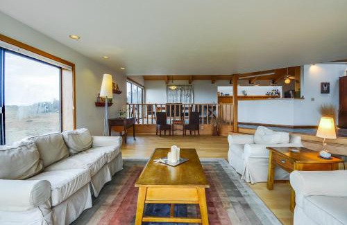 Sea Ranch House | Double R