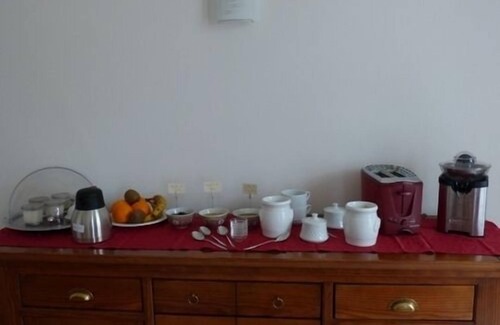 Saint-Thomas-de-Conac House | Double room accessible to disabled people