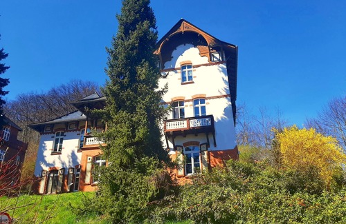 Bad Freienwalde Apartment | Double room for 2 guests with 12m² in Bad Freienwalde (Oder) (272811)