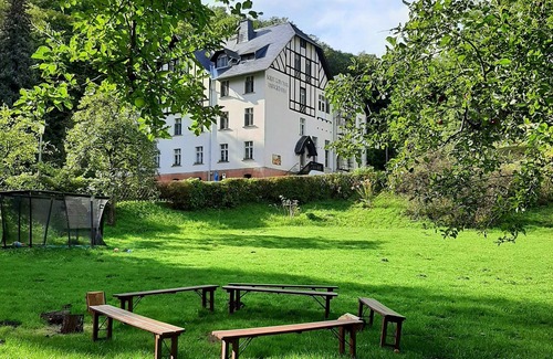 Bad Freienwalde Apartment | Double room for 2 guests with 39m² in Bad Freienwalde (Oder) (272845)