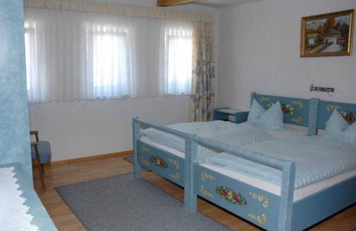 Bad Konig Cottage | Double room 06 - Gasthof Zur Krone