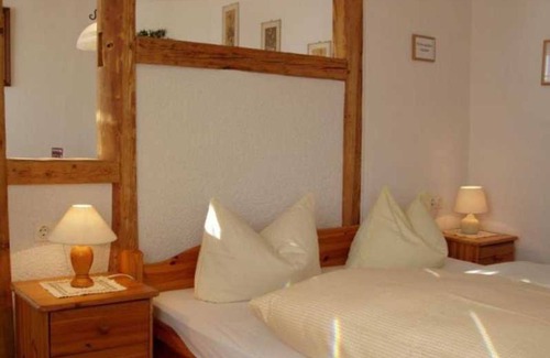 Bad Konig Cottage | Double room 06 - Gasthof Zur Krone