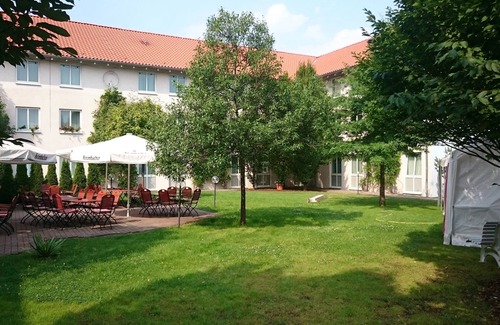 Klein Gaglow House | Double room 1 - Garner Hotel Cottbus Süd