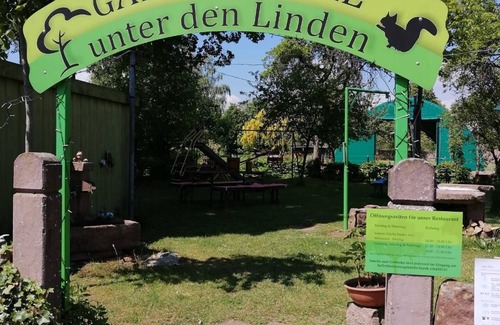 Bullau Cottage | Double room 1 - Gasthaus Pension Schumbert