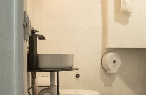 Jalatlaco Apartment | Double room 10 minutes from Oaxaca's historic center - Casa Mary