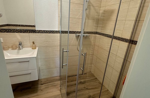 Forst Bed & Breakfast | Double room 2 - Bed & Breakfast am Waldgürtel