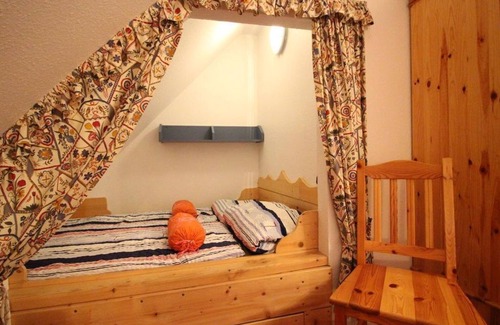 Tating Bed & Breakfast | Double Room 2 - Guest House Andresen-Warft