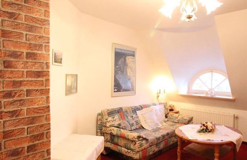 Tating Bed & Breakfast | Double Room 2 - Guest House Andresen-Warft
