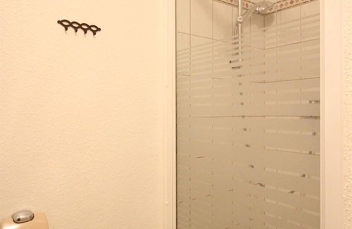 Tating Bed & Breakfast | Double Room 2 - Guest House Andresen-Warft