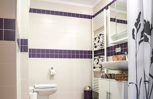 Langenbrettach Apartment | Double room 2 - Pension Sleep-In Brettach