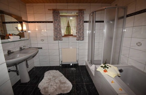 Niederthai Apartment | Double room 2pers