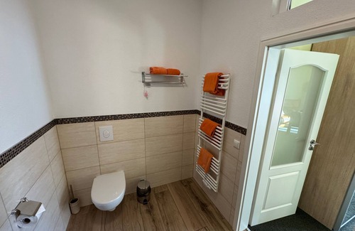 Forst Bed & Breakfast | Double room 3 - Bed & Breakfast am Waldgürtel