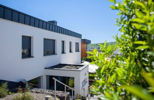 Gusterath Bed & Breakfast | Double room 3 - Living room Gusterath Gäste & Bordinghaus