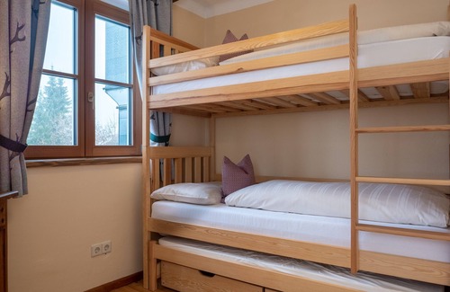 St. Gilgen House | Double room 4 - Landgasthof Batzenhäusl