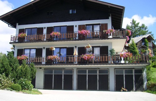 Weyregg am Attersee Other | Double room 4 - Moadl farm