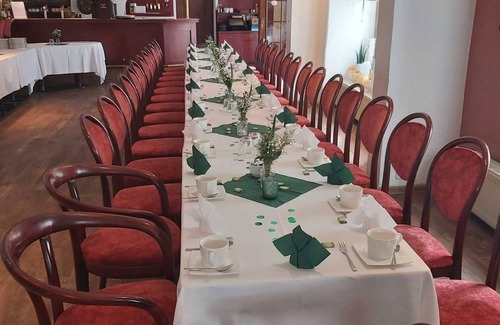 Torgau Cottage | Double room 6 - Pensionsgasthof Deutsches Haus
