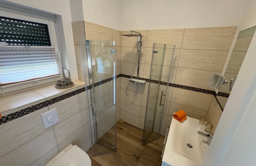 Forst Bed & Breakfast | Double room 7 - Bed & Breakfast am Waldgürtel