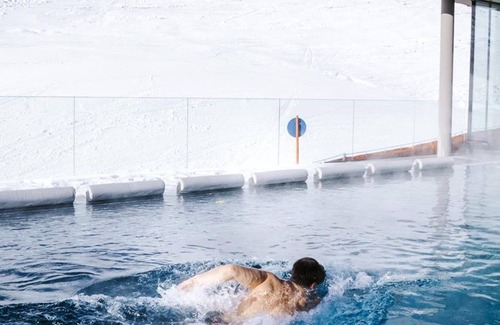 Grossarl House | Double room "Alpenrose" | from 5 nights - The Edelweiss - Salzburg Mountain Resort