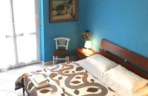 Vittoria Apartment | Double Room - App Key