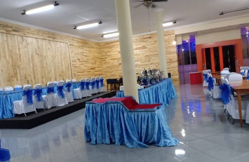 Sidomulyo House | Double Room at Mutiara Batu