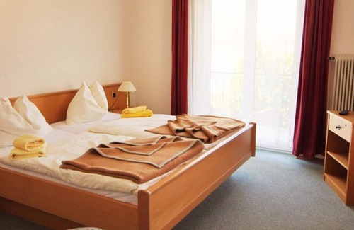 Weyregg am Attersee Cottage | Double room 30 - Gasthof zur Landeroith GmbH