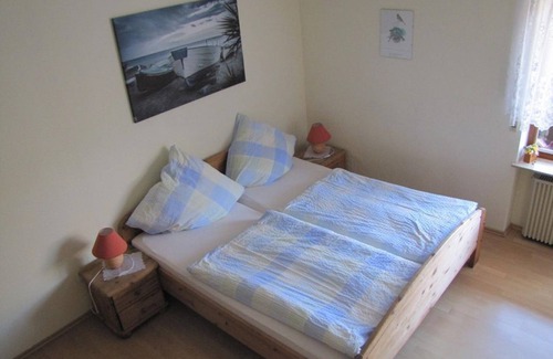 Loef House | Double room - B&B panoramic view