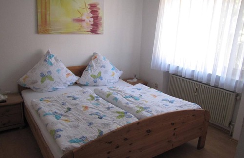 Loef House | Double room - B&B panoramic view