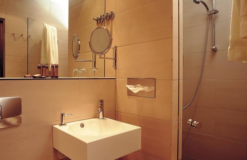 Hoehr-Grenzhausen Apartment | Double room Balance - Hotel ZUGBRÜCKE Grenzau