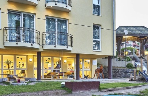 Todtnauberg Apartment | Double room beech one, approx. 24sqm, 1 room