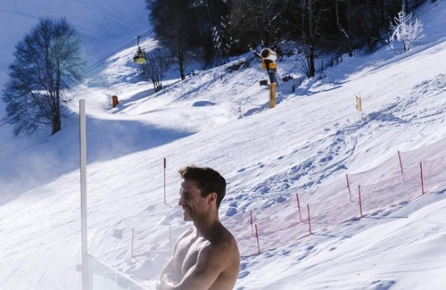 Grossarl House | Double room "Bergenzian" | 3-4 nights - The Edelweiss - Salzburg Mountain Resort