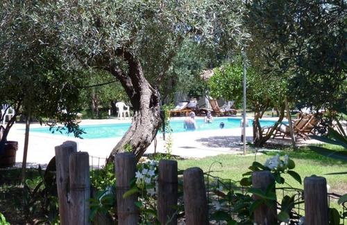 Trapani Other | Double room - Biancolilla