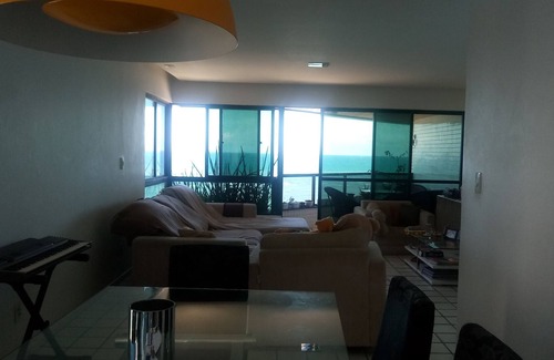 Candeias Bed & Breakfast | Double room by the sea