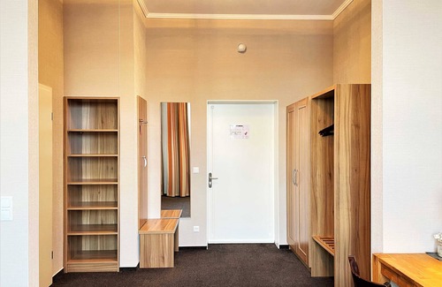 Lauta House | Double room (C) 116 - IBS Meeting Center